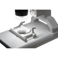 Цифровой микроскоп Levenhuk Rainbow DM500 LCD 76826