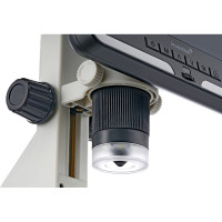 Цифровой микроскоп Levenhuk Rainbow DM700 LCD 76825