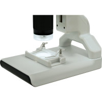 Цифровой микроскоп Levenhuk Rainbow DM700 LCD 76825