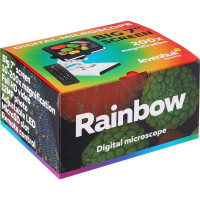 Цифровой микроскоп Levenhuk Rainbow DM700 LCD 76825