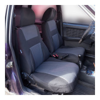 Чехлы на сиденья SKYWAY LADA ВАЗ-2109/21099 1987-2011 г.в., жаккард, 10 предм. NEXT S01306047