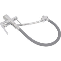 Смеситель для кухни под фильтр Savol хром S-L1805-04