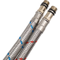 Смеситель для кухни под фильтр Savol хром S-L1805-04