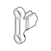 Крепления фасада под прикручивание Hafele Matrix box P 553.59.991