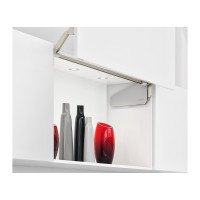 Механизм Hafele FREE Fold 710-790/8,7-17,2 без заглушек 372.37.654