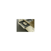 Боковины Hafele Matrix box P 92/350 мм, антрацит 513.00.322