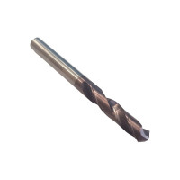 Сверло Серия 343 8.9x84 мм, 118 градусов, VHM-TiALN, 3хD Partner 343089