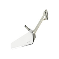 Механизм Hafele FREE UP левый R2us,430-600 мм/2,6- 5,5 кг 372.33.433