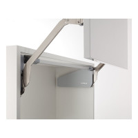 Механизм Hafele FREE UP левый R2us,430-600 мм/2,6- 5,5 кг 372.33.433