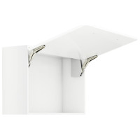 Механизм Hafele Free flap 3.15, модель G, правый механизм 372.91.247