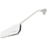 Механизм Hafele FREE Fold short 710-790/ 3,6-6,2 кг без заглушек 372.38.652