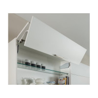 Механизм Hafele FREE Fold short 710-790/ 3,6-6,2 кг без заглушек 372.38.652