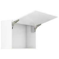 Механизм Hafele Free flap 1.7, модель C, левый механизм 107 10 штук  372.91.176