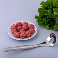 Ложка для формирования фрикаделек МУЛЬТИДОМ Митбол Корр VL35-57