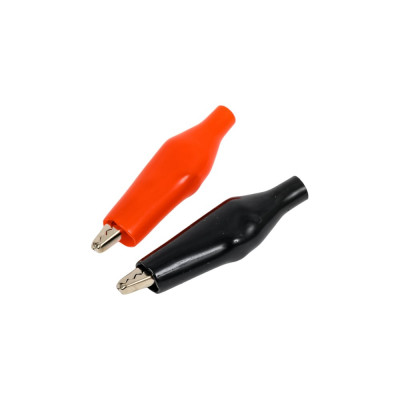 Зажимы крокодил Pro Legend 40мм 3А, PL2329