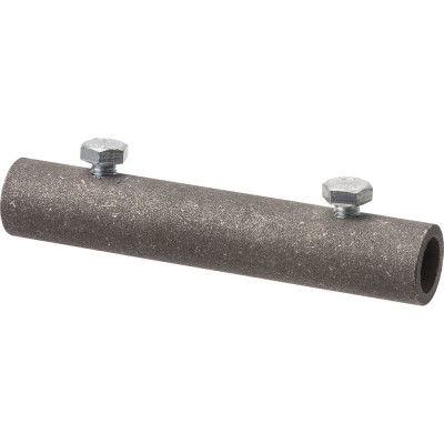 Соединительный зажим прTDM ELECTRIC одольный прут-прут Ø6-8 мм, термодиффузия SQ2401-0050