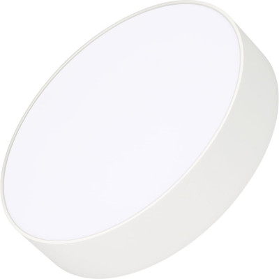 Светильник Arlight SP-RONDO-R250-30W Warm3000 0222332