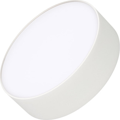 Светильник Arlight SP-RONDO-R175-16W Warm3000 0222282