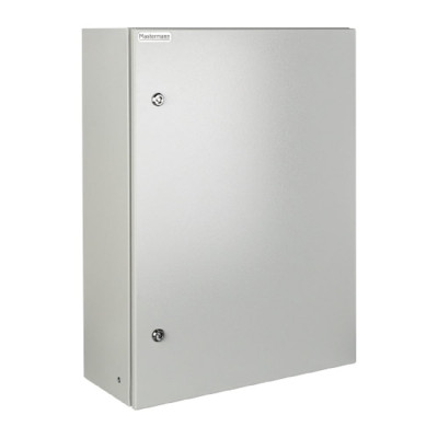 Климатический навесной шкаф MASTERMANN -5УТП (Ver. 2.0) 600х800х250 мм IP 66 00-00016765