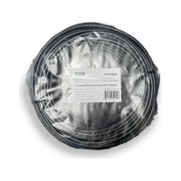 Провод ПВСнг(А)-LS iTOK 3x4 ГОСТ черный (70 метров) i-KPP-PVSNG-LS-340-70-B