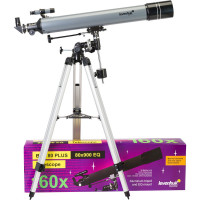 Телескоп Levenhuk Blitz 80 PLUS 77110