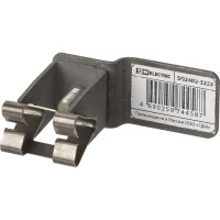 Держатель под черепицу TDM ELECTRIC стальной фиксатор для прута 8 мм SQ2402-3223