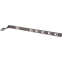 Угловой держатель TDM ELECTRIC под черепицу для прута 6-10 мм SQ2402-3094