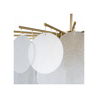 Люстра на штанге LOFT IT Frost 10022/800