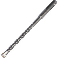Бур SDS-plus 8x160 мм, S2 Patriot 812010055
