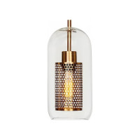 Светильник на штанге LOFT IT Hexagon LOFT2566-D