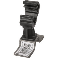 Держатель для горизонтальных и вертикальных поверхностей TDM ELECTRIC полим. фикс. 45 мм SQ2402-3231