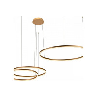 Подвесной светильник LOFT IT Ring 10017/3S