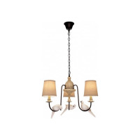 Подвесная люстра LOFT IT Birds LOFT1029A-3