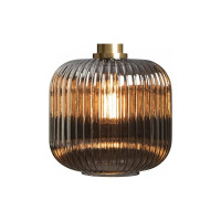 Подвесной светильник LOFT IT Iris 2070-B+BR