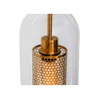 Светильник на штанге LOFT IT Hexagon LOFT2566-E