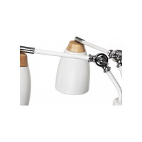 Подвесная люстра LOFT IT Watchman LOFT4402/6WH