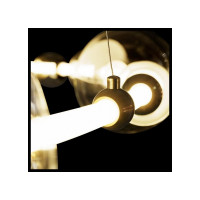 Подвесной светильник LOFT IT Alpha 10126/1070