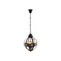 Подвесной светильник LOFT IT Lantern Residential LOFT3043-BL