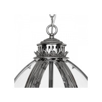 Подвесной светильник LOFT IT Lantern Residential LOFT3043-CH