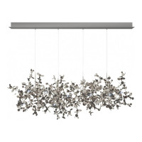 Подвесная люстра LOFT IT Spark 10101/4 Chrome