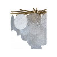 Люстра на штанге LOFT IT Frost 10022/600