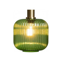 Подвесной светильник LOFT IT Iris 2 2072-B+BR