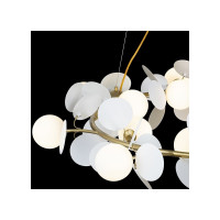 Подвесная люстра LOFT IT Matisse 10008/1300 white