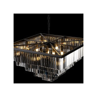 Подвесная люстра LOFT IT Prism 10018/800S