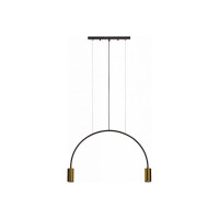 Подвесной светильник LOFT IT Volta 5043-2