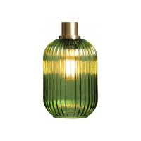 Подвесной светильник LOFT IT Iris 2 2072-A+BR