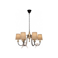 Подвесная люстра LOFT IT Birds LOFT1029A-6
