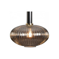 Подвесной светильник LOFT IT Iris 2070-C+BL