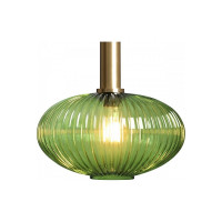 Подвесной светильник LOFT IT Iris 2 2072-C+BR