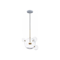 Подвесной светильник LOFT IT Bolle 2027-P4